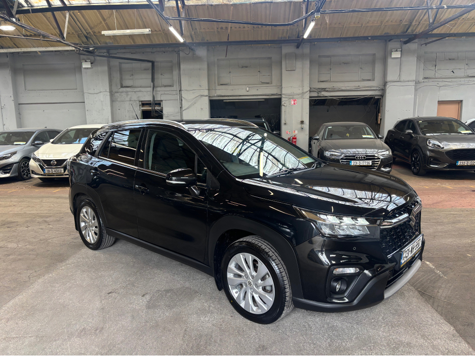 2023 Suzuki SX4 S-Cross for sale in , Ireland