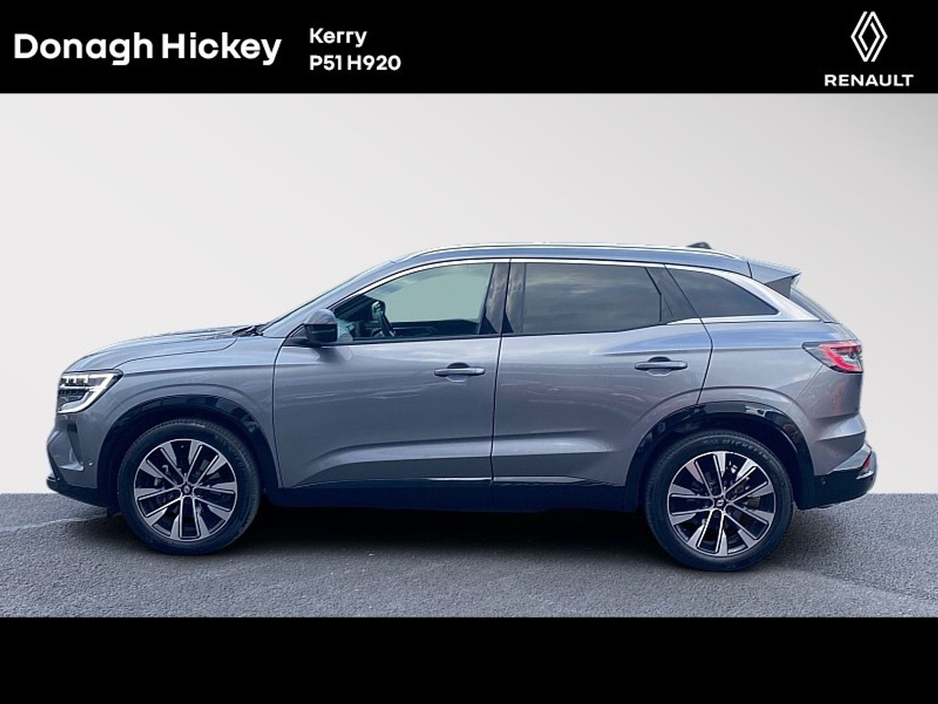 2025 Renault Austral - image 13