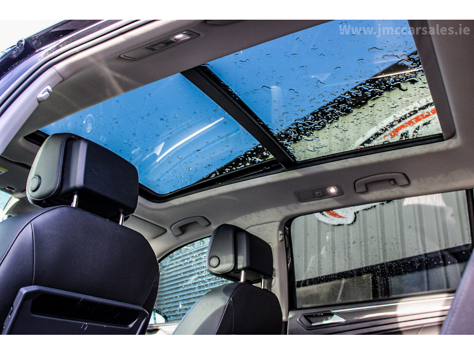 2021 Volkswagen Tiguan 2.0 TDI 150HP R-Line €34,995