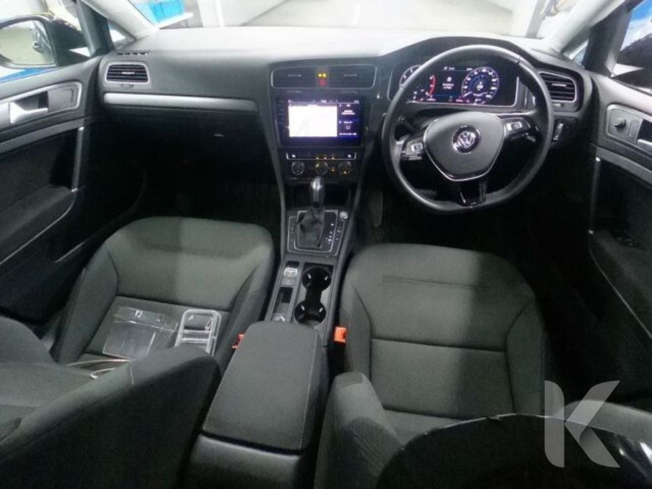 2020 Volkswagen Golf COMFORT LINE MEISTER - FACTORY ALLOYS - REVERSE CAMERA - CRUISE CONTROL €20,950