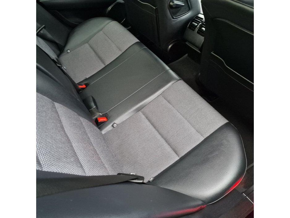 2013 Mercedes-Benz C Class  €6,950