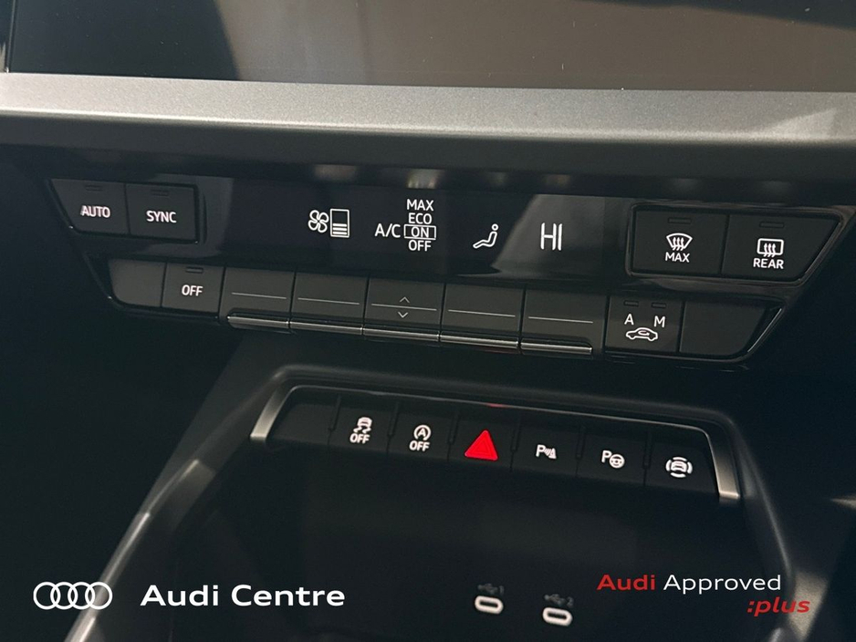 2026 Audi A3 - image 13