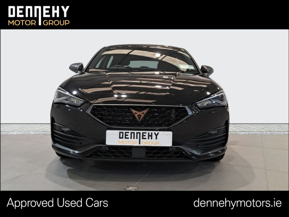 2024 Cupra Leon - image 9