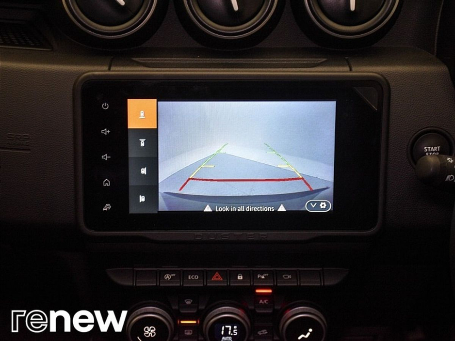 2023 Dacia Duster - image 20