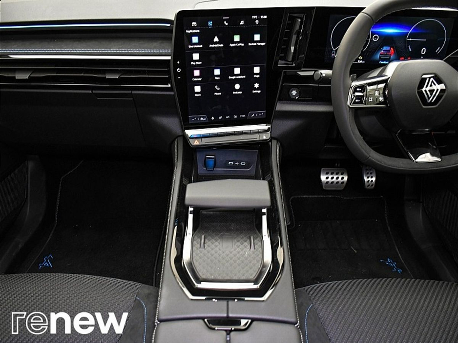 2024 Renault Austral - image 26