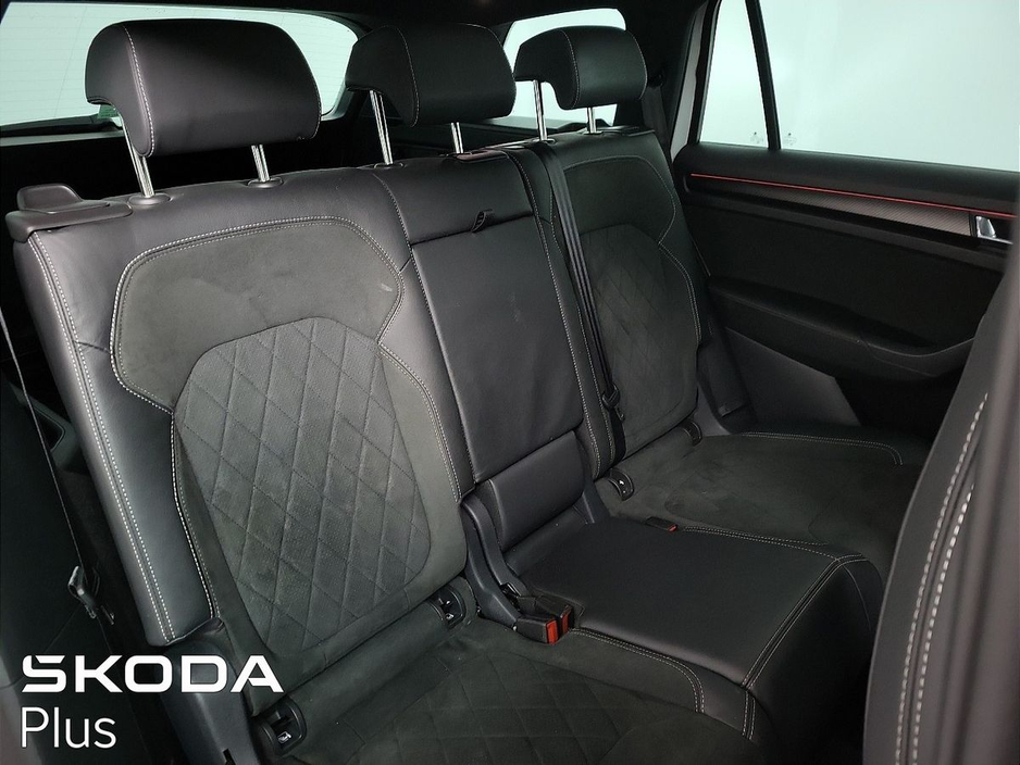 2024 Skoda Kodiaq - image 27