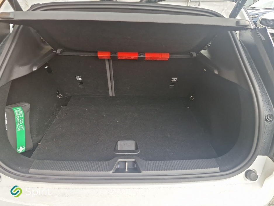 2024 Volvo EX30 - image 14