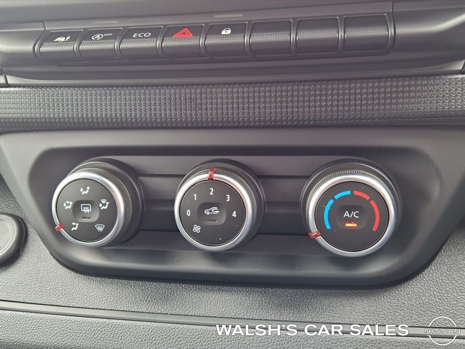 2026 Nissan Primastar L2H1 130 SV Premium MY25 €31,540