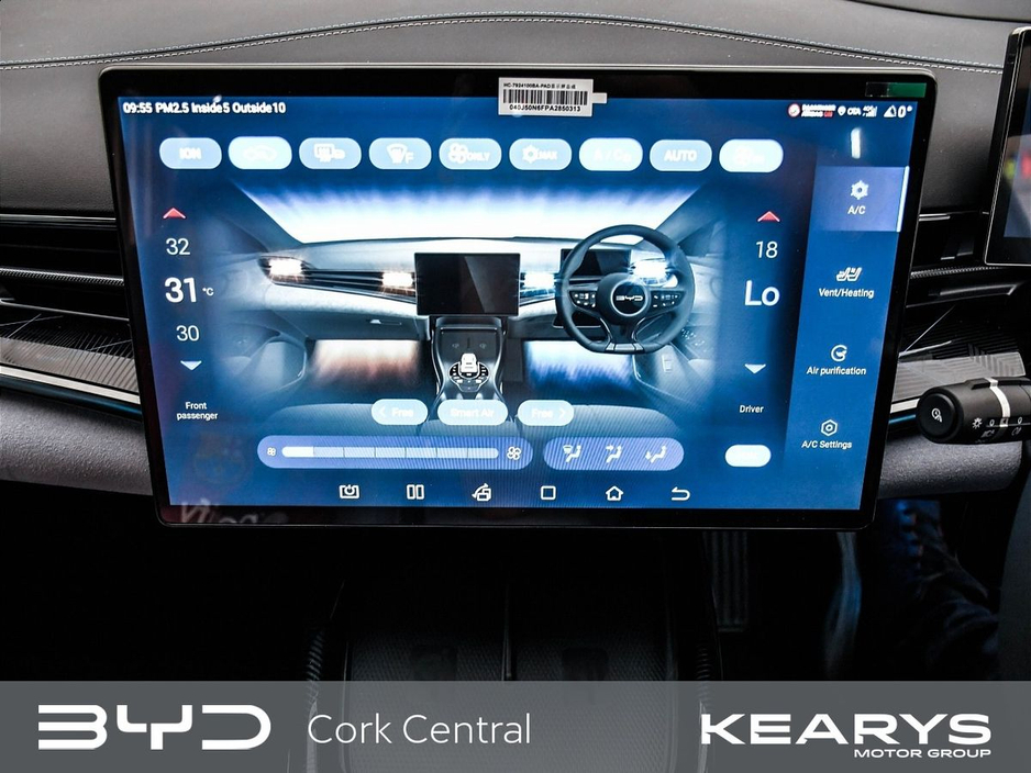 2026 BYD Seal - image 22