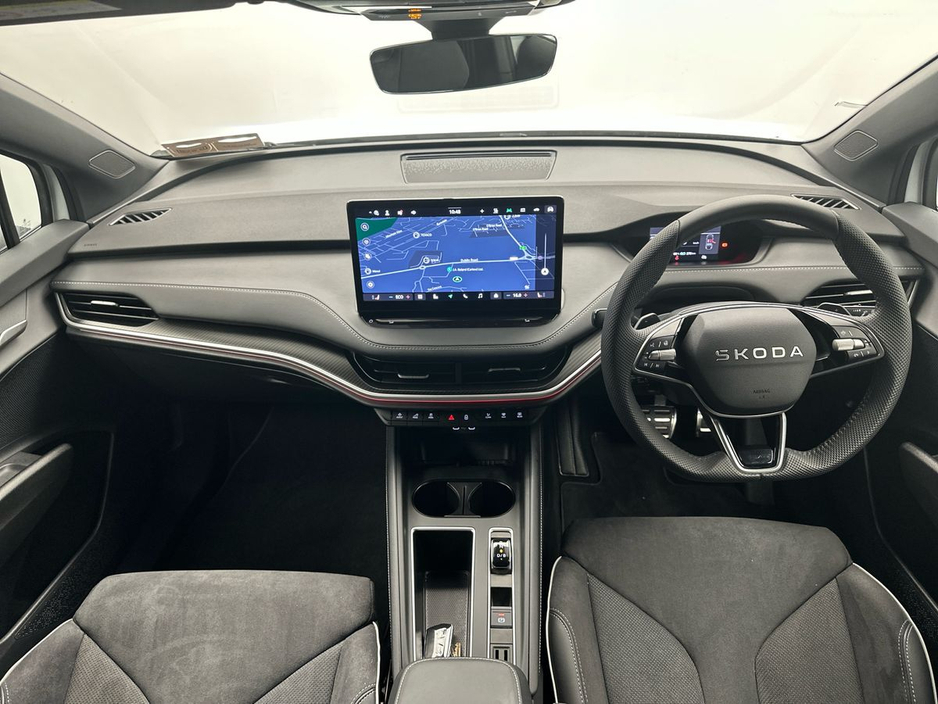 2025 Skoda Elroq - image 19