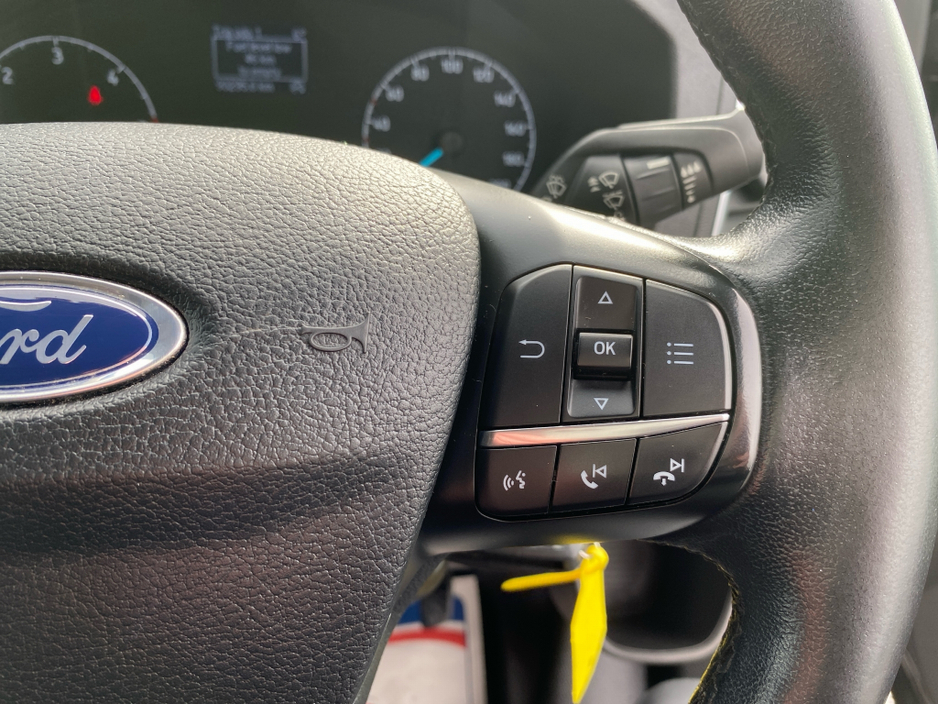 2021 Ford Transit Custom - image 12
