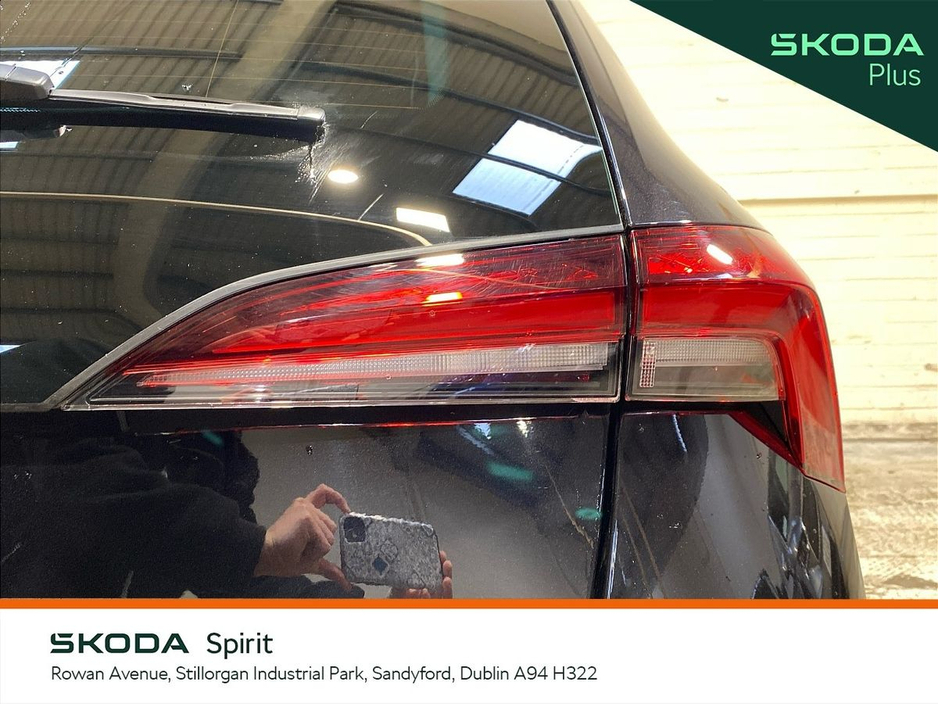 2024 Skoda Scala - image 18