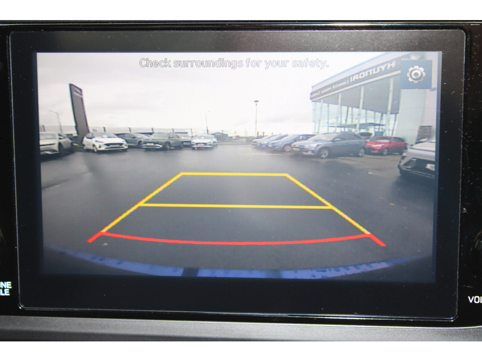 2023 Hyundai i20 - image 16