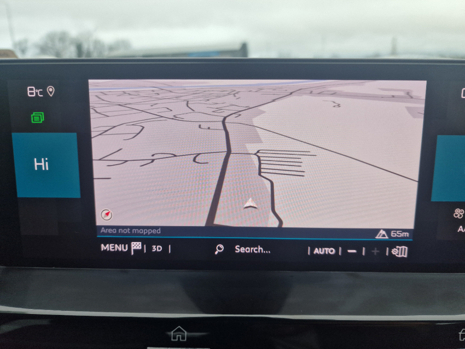 2022 Citroen C4 Feel Pack Bluehdi 110 4DR €20,950