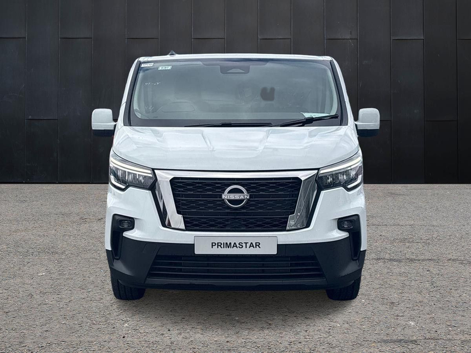 2026 Nissan Primastar - image 7