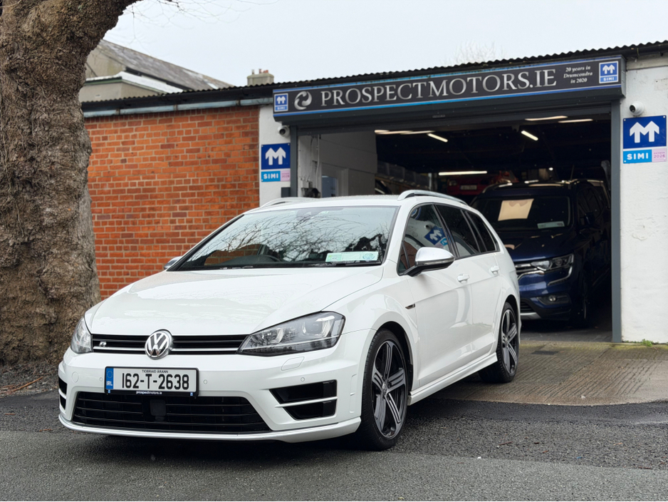 2016 Volkswagen Golf for sale in , Ireland