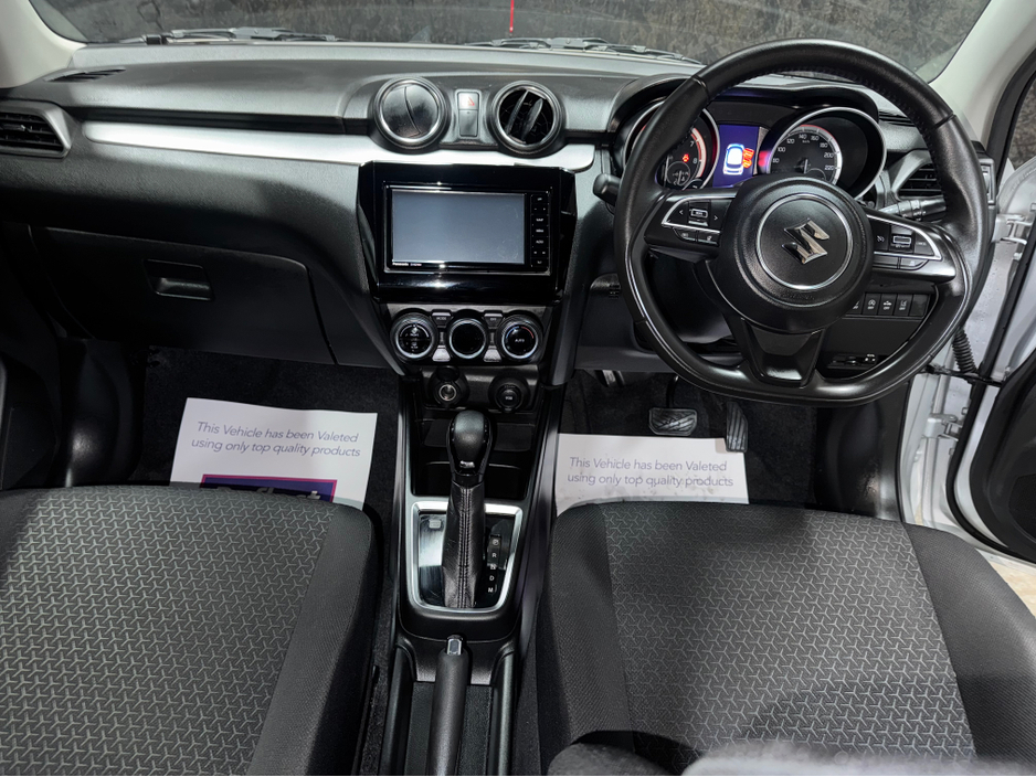 2019 Suzuki Swift 2019 Suzuki Swift | Automatic | ONLY 109,000KMS €11,999