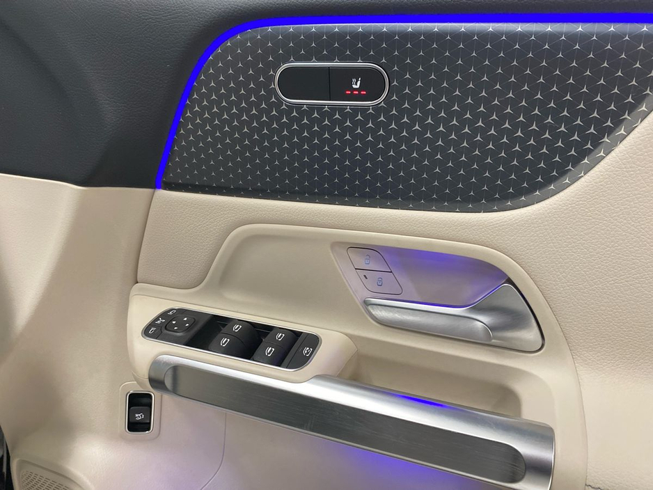 2026 Mercedes-Benz GLB GLB 200d PROGRESSIVE LINE+ | 7 seater, Heated Seats, Reversing Camera €71,458