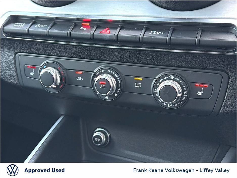 2025 Audi Q2 - image 14