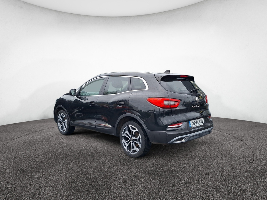 2019 Renault Kadjar - image 4
