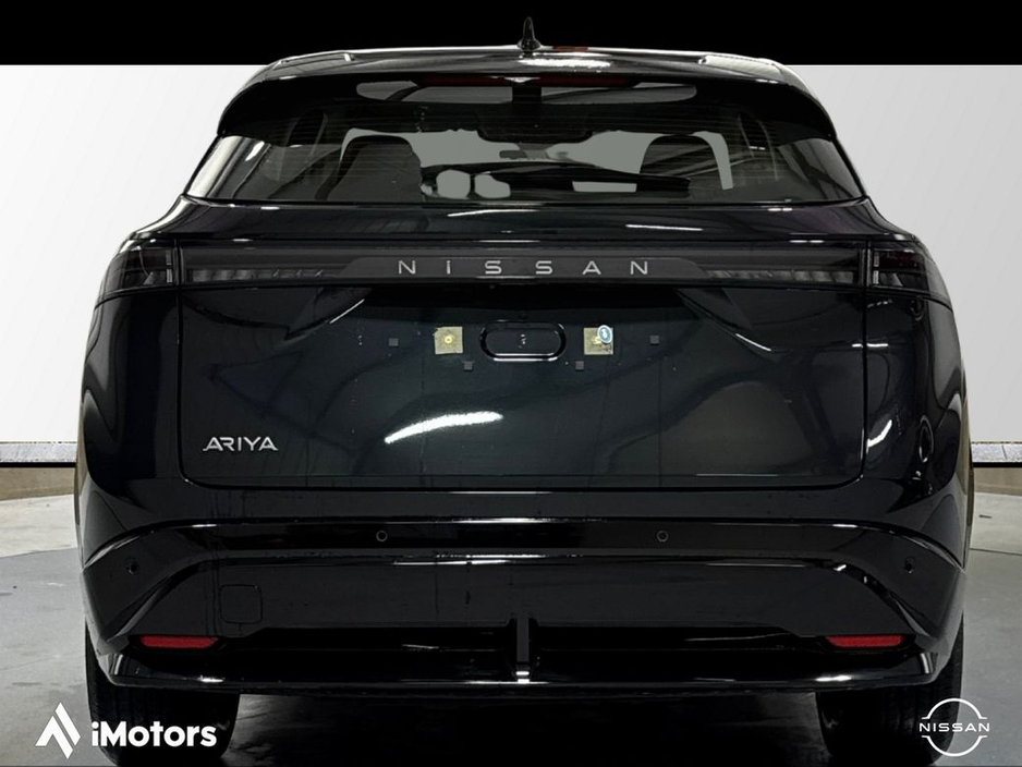 2026 Nissan Ariya ENGAGE 63KW DEMO €36,800