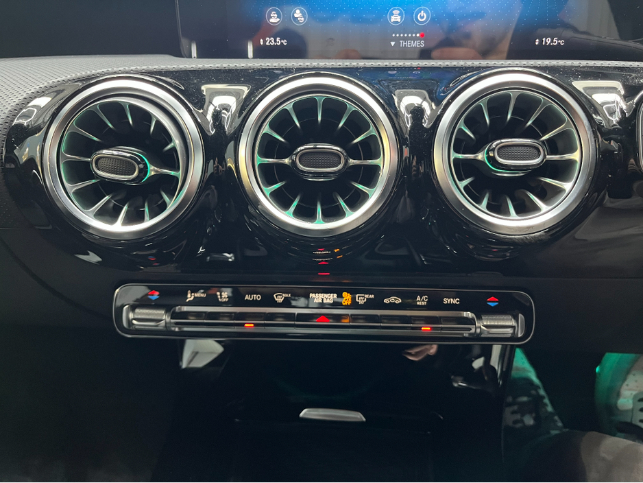 2023 Mercedes-Benz A Class - image 21