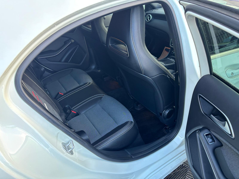 2017 Mercedes-Benz A Class - image 4