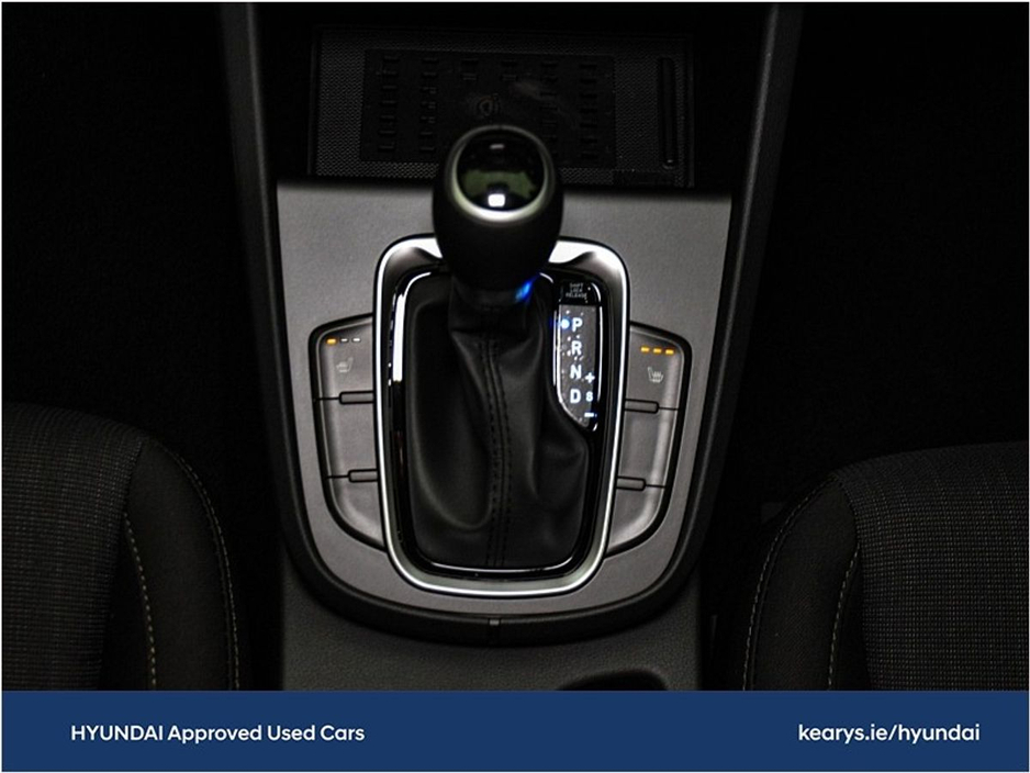 2022 Hyundai Kona 1.6 HYBRID Executive Auto €27,890