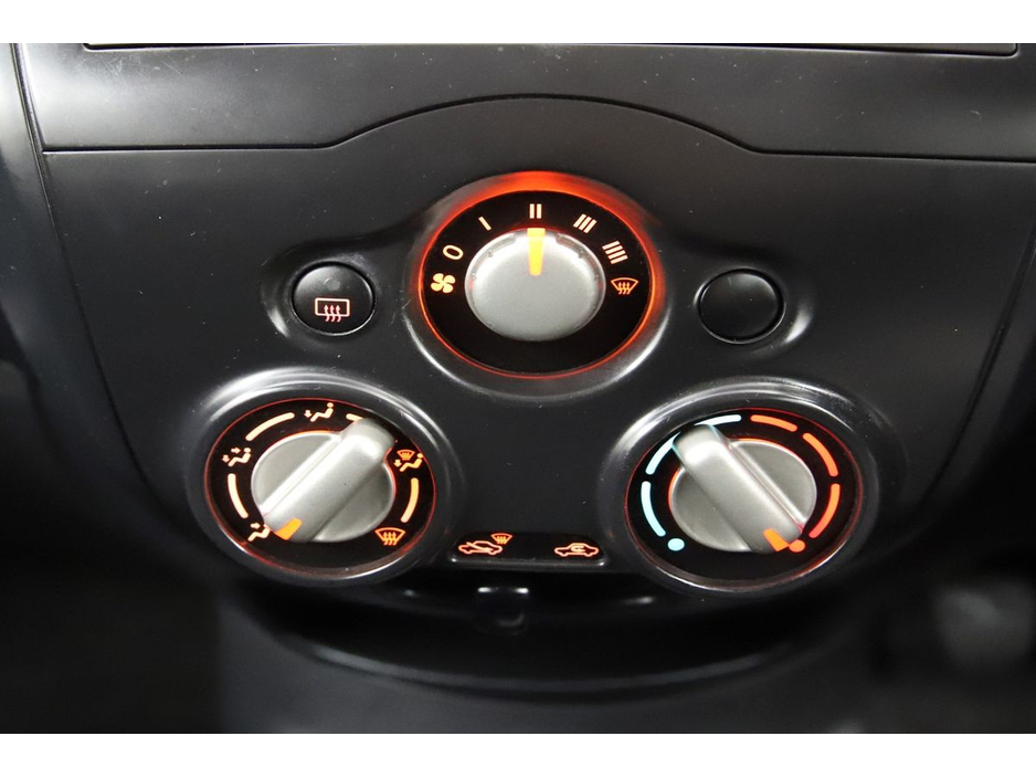 2017 Nissan Note 1.2 PET SV 5SPD *REAR PARK SENSORS*PRIVACY GLASS* €10,890