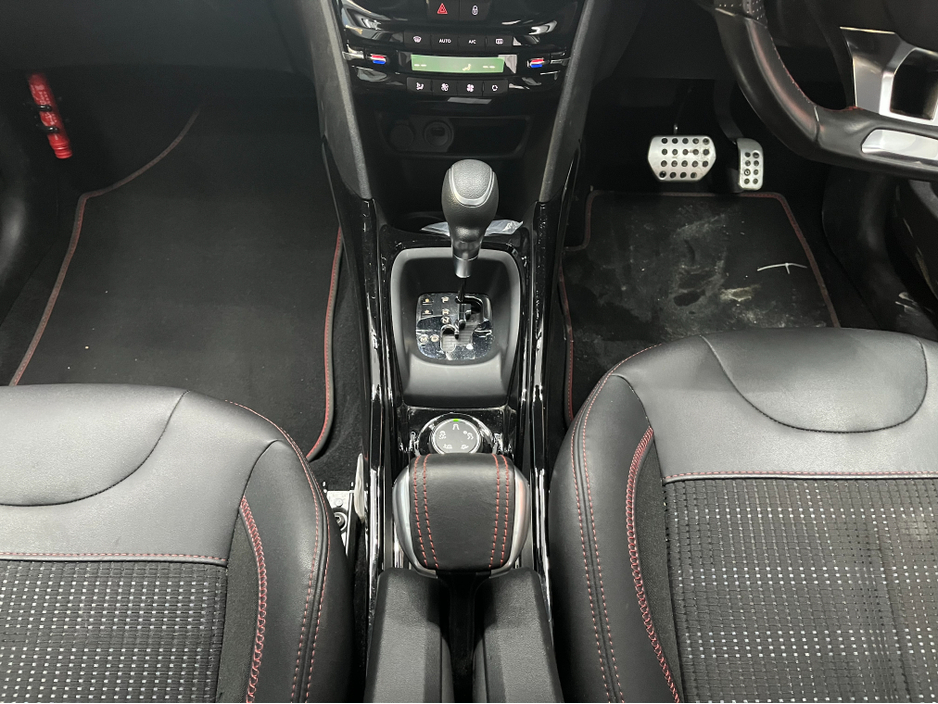 2018 Peugeot 2008 - image 19