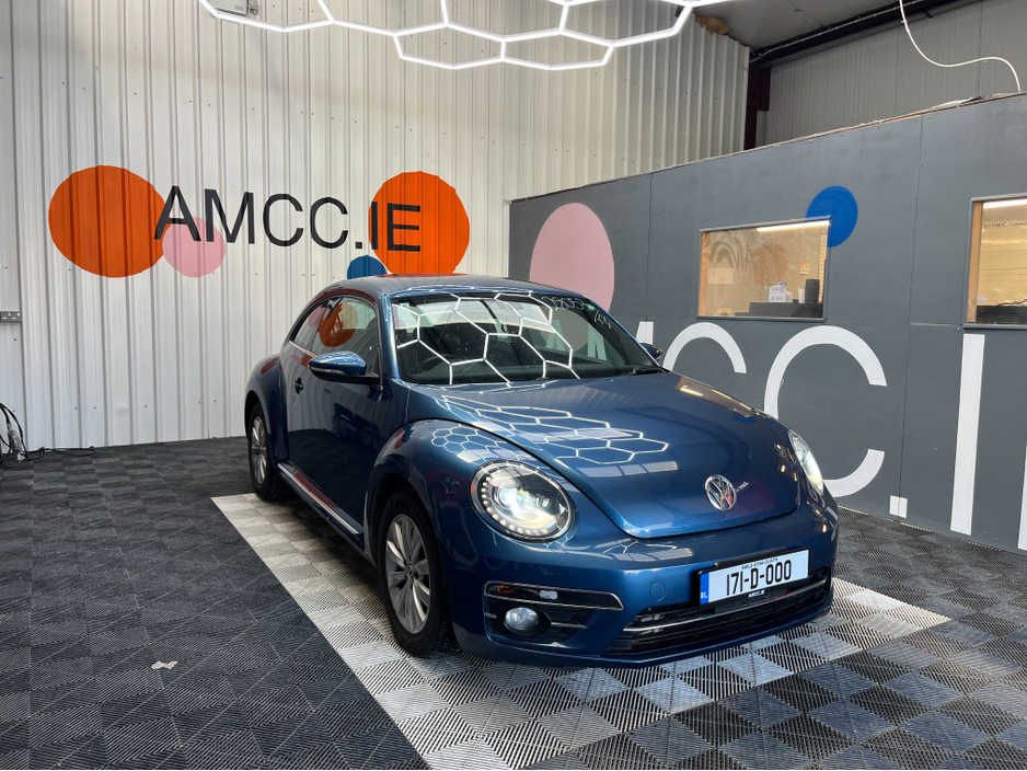 2017 Volkswagen Beetle for sale in , Ireland