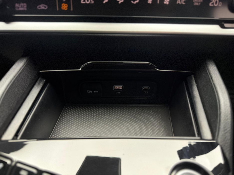 2025 Kia Sportage GT-LINE 1.6 PHEV 4X4 €43,990