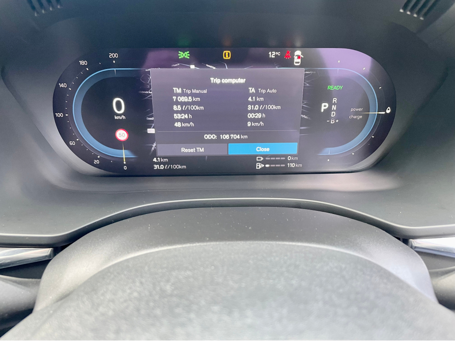 2023 Volvo XC60 - image 14