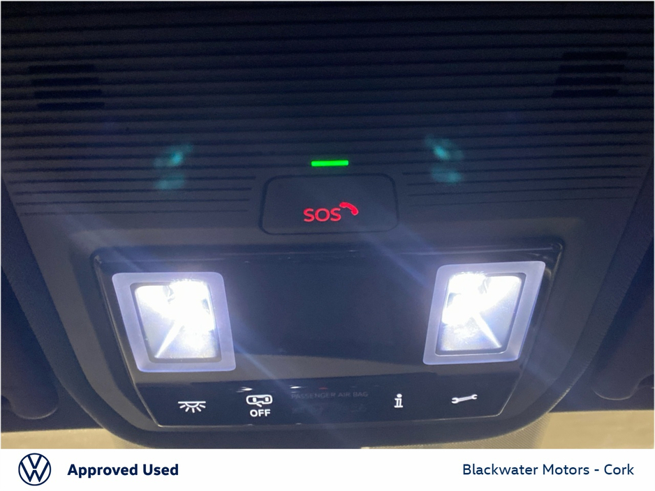 2023 Volkswagen ID.3 LIFE DX 58KWH 204BHP €25,995