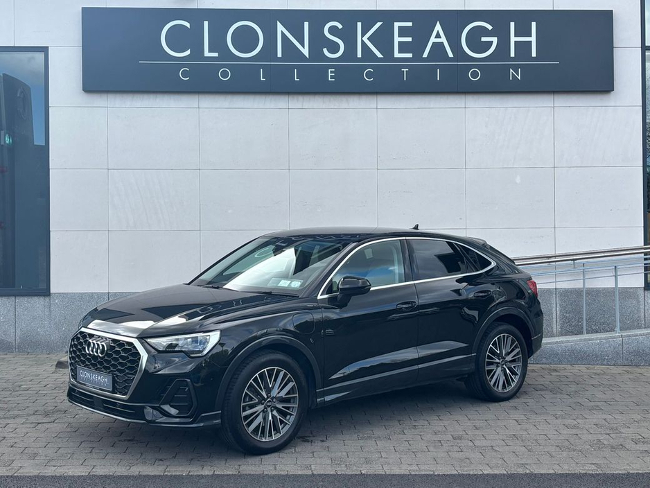 2022 Audi Q3 - image 2