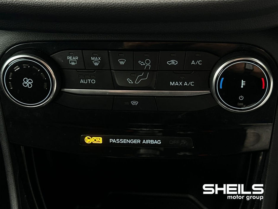 2023 Ford Puma - image 21