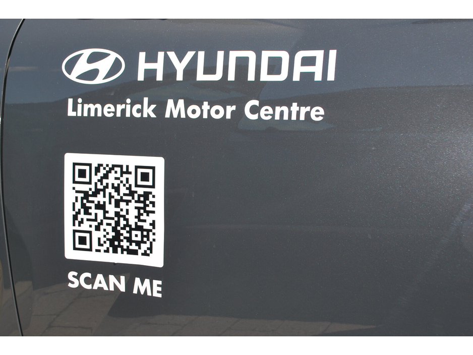 2024 Hyundai i20 i20 Deluxe Plus €22,950