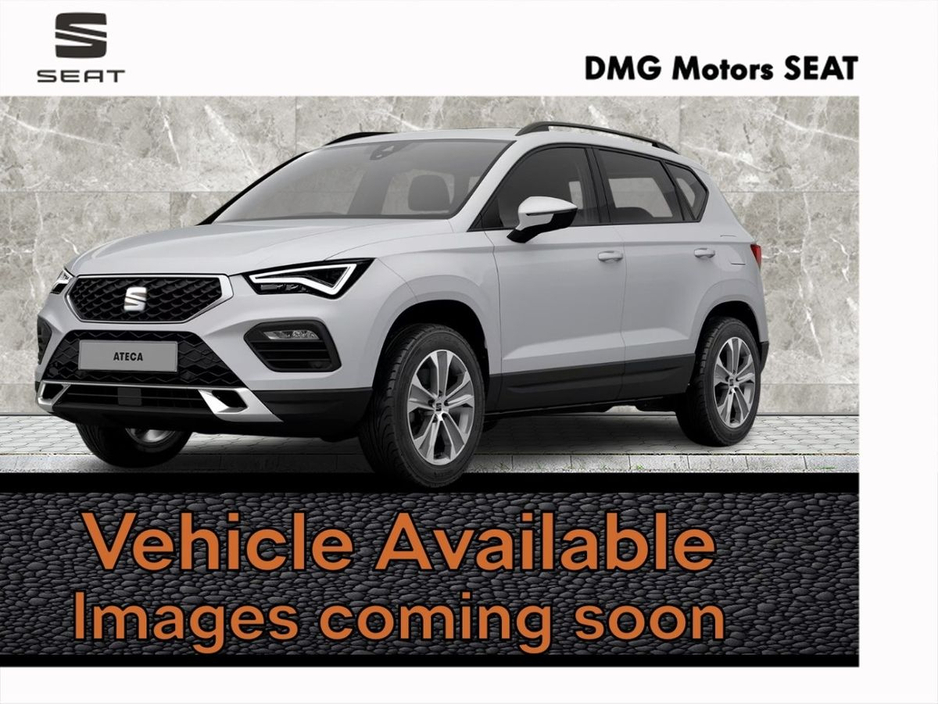 2021 SEAT Ateca 2.0 TDI 115BHP XP €31,900