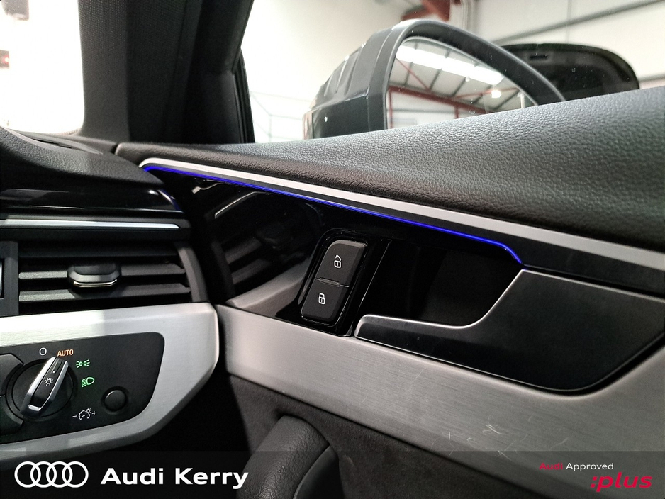 2022 Audi A4 - image 26