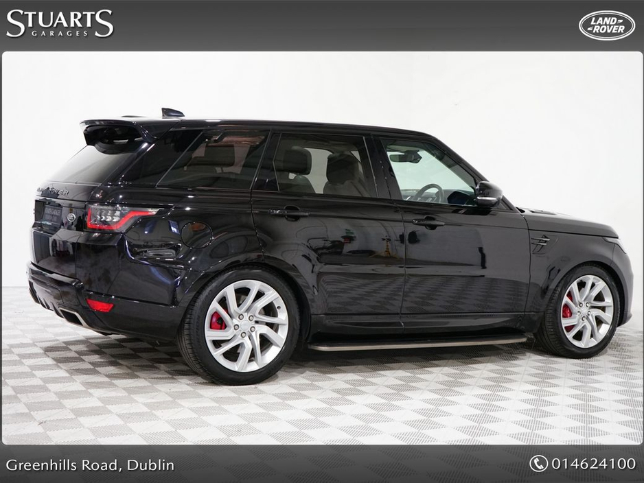 2021 Land Rover Range Rover - image 21