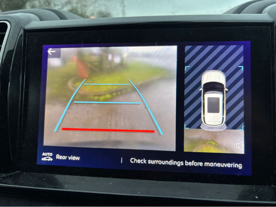 2023 Citroen C5 Aircross FEEL PACK BLUEHDI 130 MY50 4DR €28,995