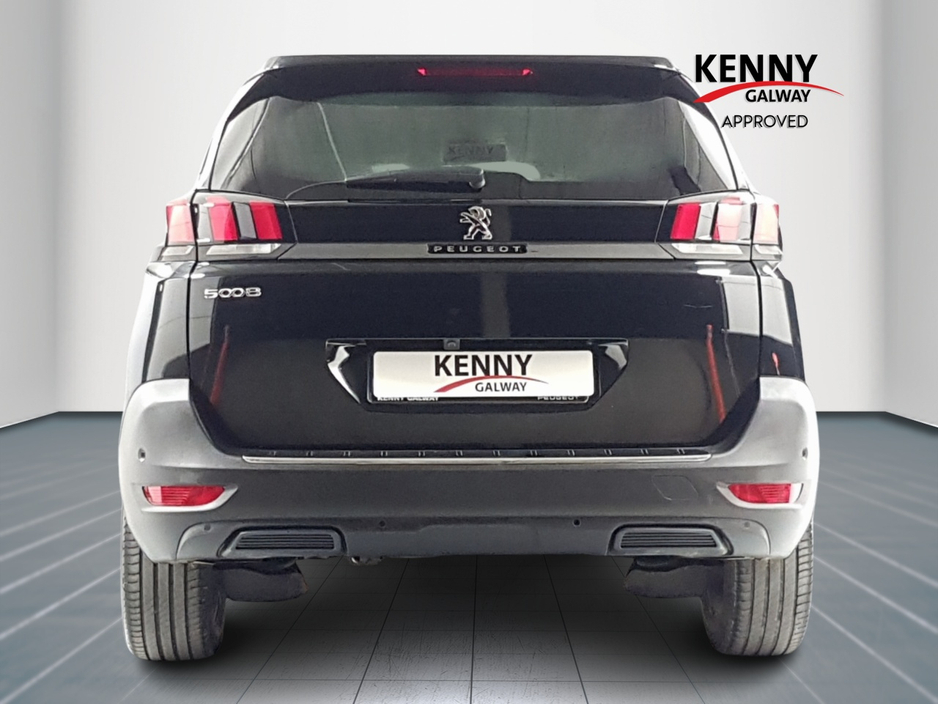2024 Peugeot 5008 - image 6
