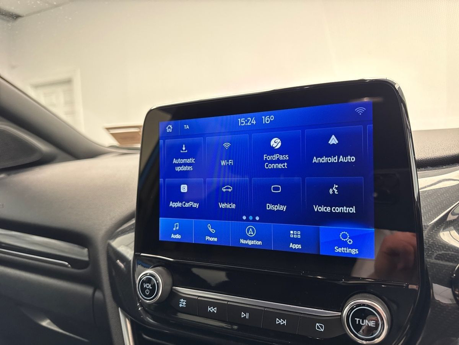 2022 Ford Puma - image 20