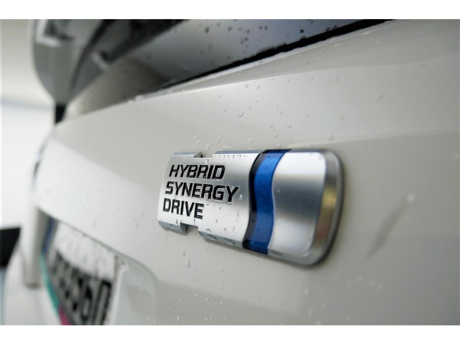 2019 Toyota Prius 1.8 HYBRID FACE LIFT MODEL*ADROID CAR PLAYER*REVERSE CAM*PARK SENSORS* €18,990