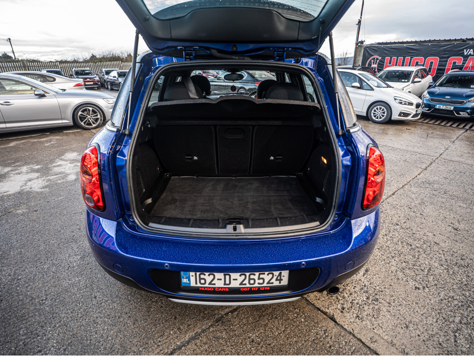 2016 MINI Countryman 162 Mini Countryman 4WD 1.6/New Chain/*2026 PRICE* €12,888