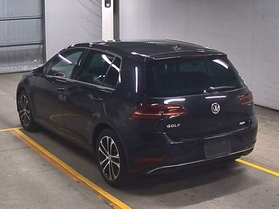 2020 Volkswagen Golf COMFORT LINE MEISTER - FACTORY ALLOYS - REVERSE CAMERA - CRUISE CONTROL €20,950