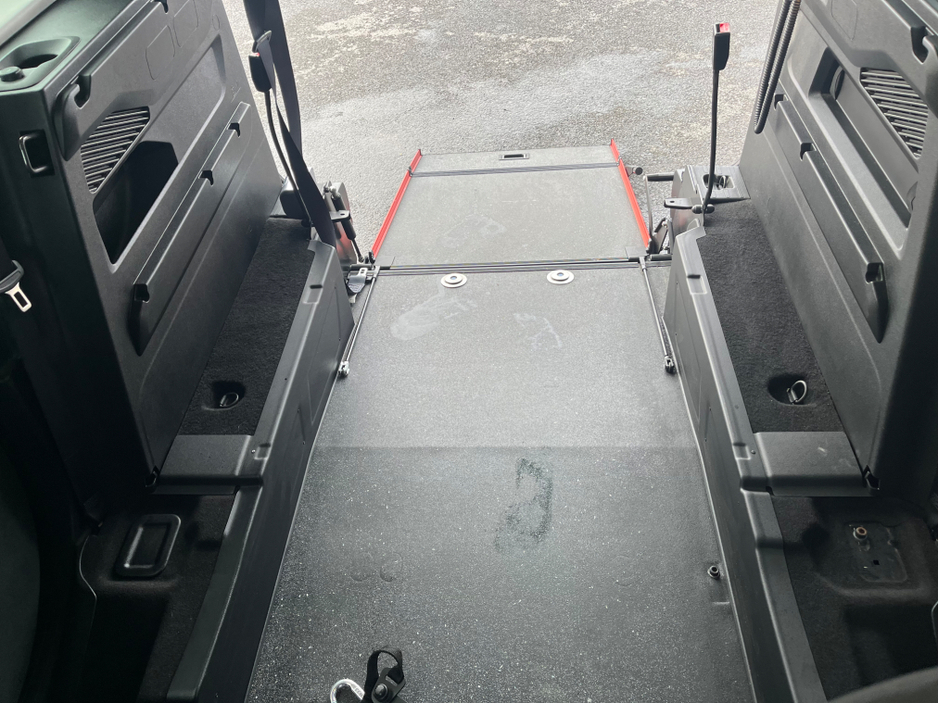 2024 Citroen Berlingo - image 13