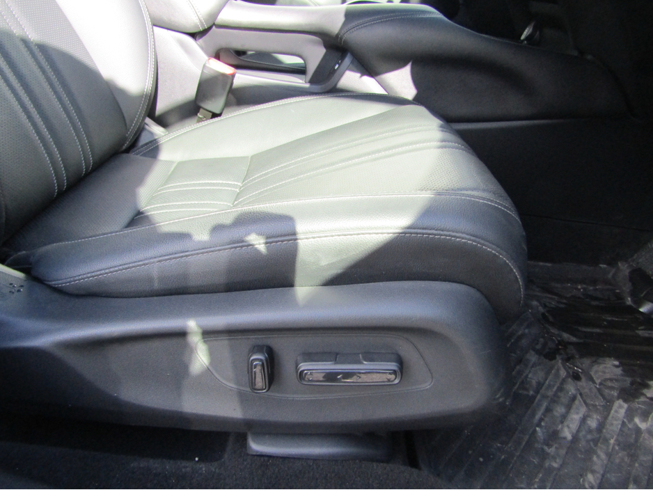 2024 Honda ZR-V - image 12