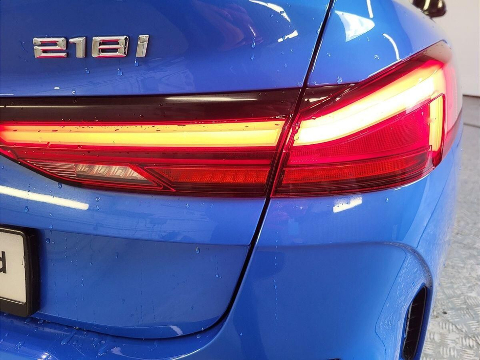 2023 BMW 2 Series 218i M Sport Gran Coupe €33,975