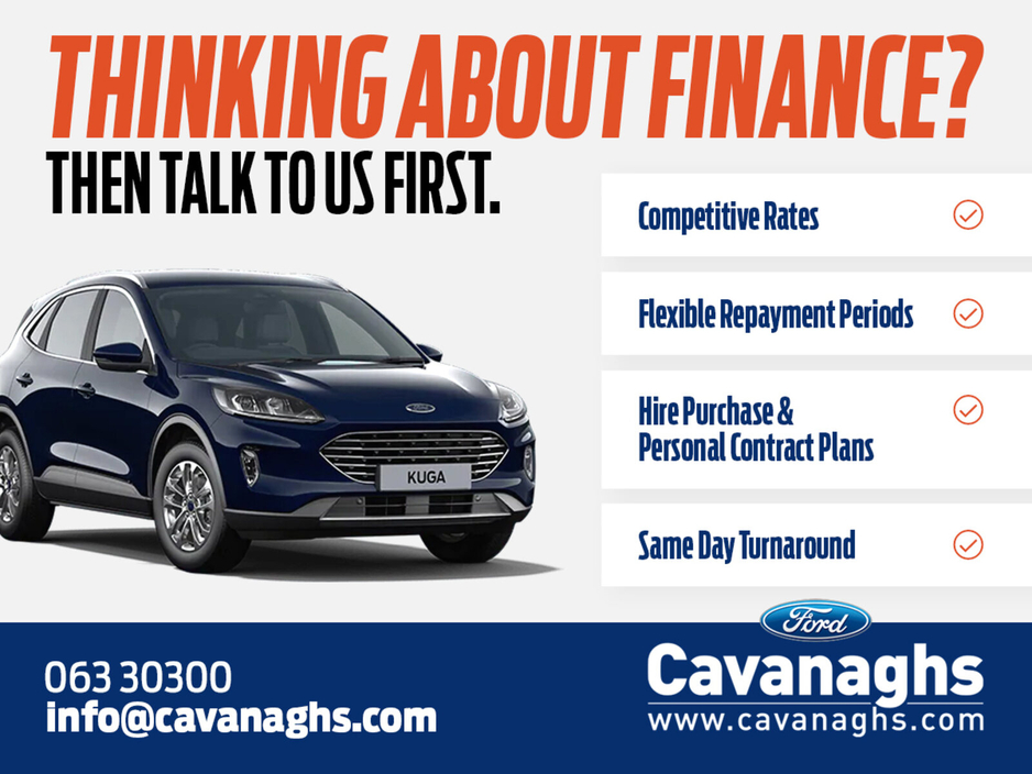 2023 Ford Fiesta 1.1L Ti-VCT 75PS Trend €19,995
